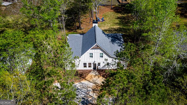 586 Rockville Springs Drive, Eatonton, GA 31024