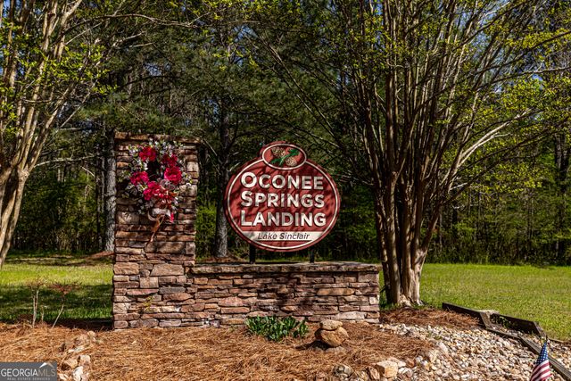 586 Rockville Springs Drive, Eatonton, GA 31024