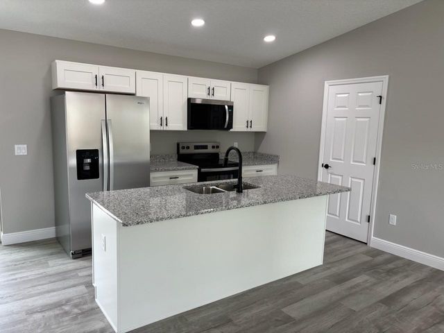 2291 W ERIC DRIVE, Citrus Springs, FL 34434