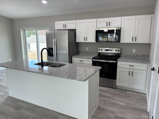 2291 W ERIC DRIVE, Citrus Springs, FL 34434