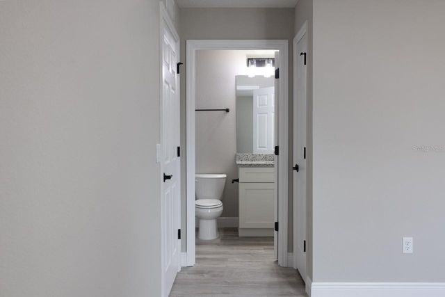 2291 W ERIC DRIVE, Citrus Springs, FL 34434