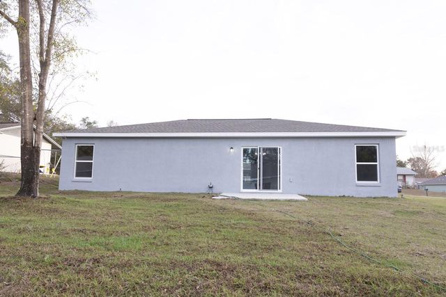 2291 W ERIC DRIVE, Citrus Springs, FL 34434