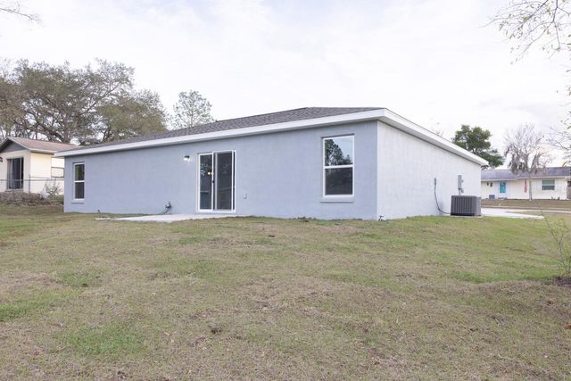 2291 W ERIC DRIVE, Citrus Springs, FL 34434