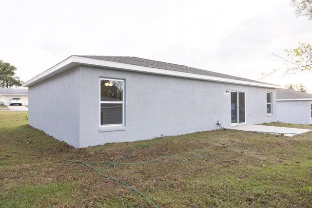 2291 W ERIC DRIVE, Citrus Springs, FL 34434