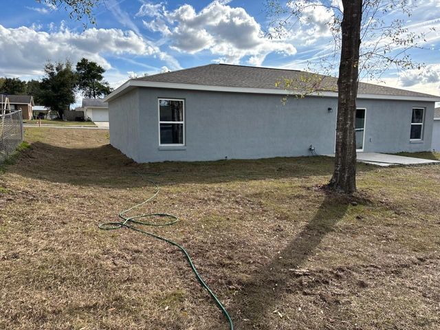 2291 W ERIC DRIVE, Citrus Springs, FL 34434