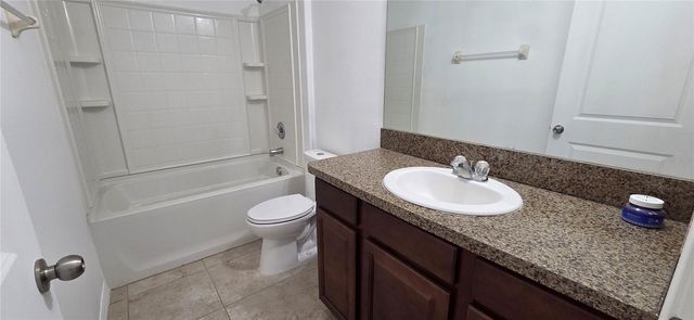 10033 CRESTED FRINGE DRIVE, Riverview, FL 33578