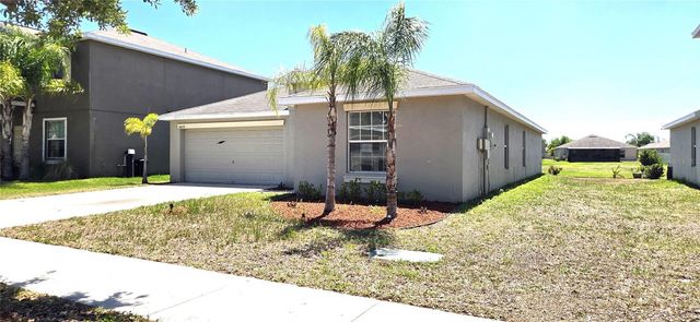 10033 CRESTED FRINGE DRIVE, Riverview, FL 33578
