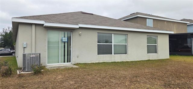 10033 CRESTED FRINGE DRIVE, Riverview, FL 33578