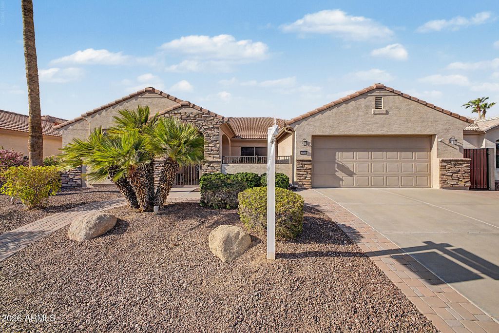 15926 W MERRELL Street, Goodyear, AZ 85395 — exterior