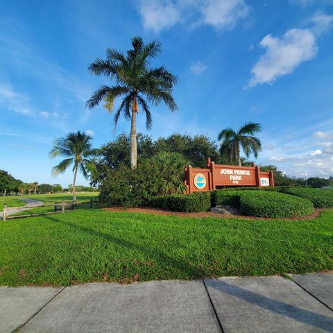 115 Akron Street C, Lake Worth Beach, FL 33461