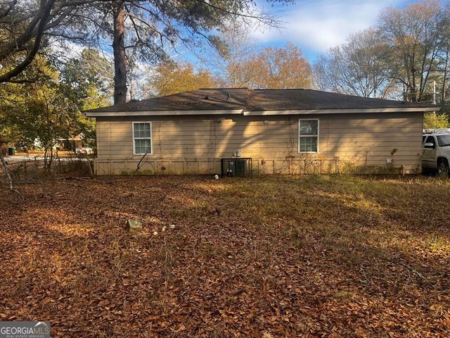 1517 Winshire Street, Columbus, GA 31903