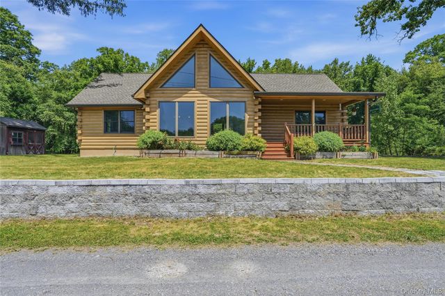22 Deer Haven Road, Rosendale, NY 12472