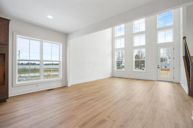 7162 Drummore Court, Dublin, OH 43016