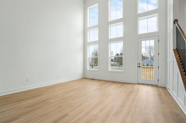 7162 Drummore Court, Dublin, OH 43016