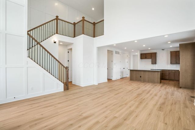 7162 Drummore Court, Dublin, OH 43016