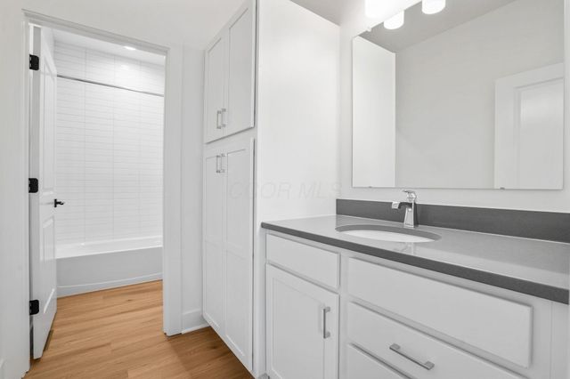 7162 Drummore Court, Dublin, OH 43016