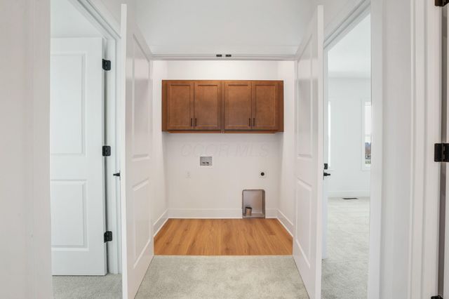 7162 Drummore Court, Dublin, OH 43016