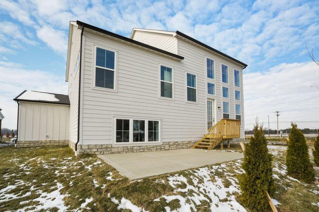 7162 Drummore Court, Dublin, OH 43016