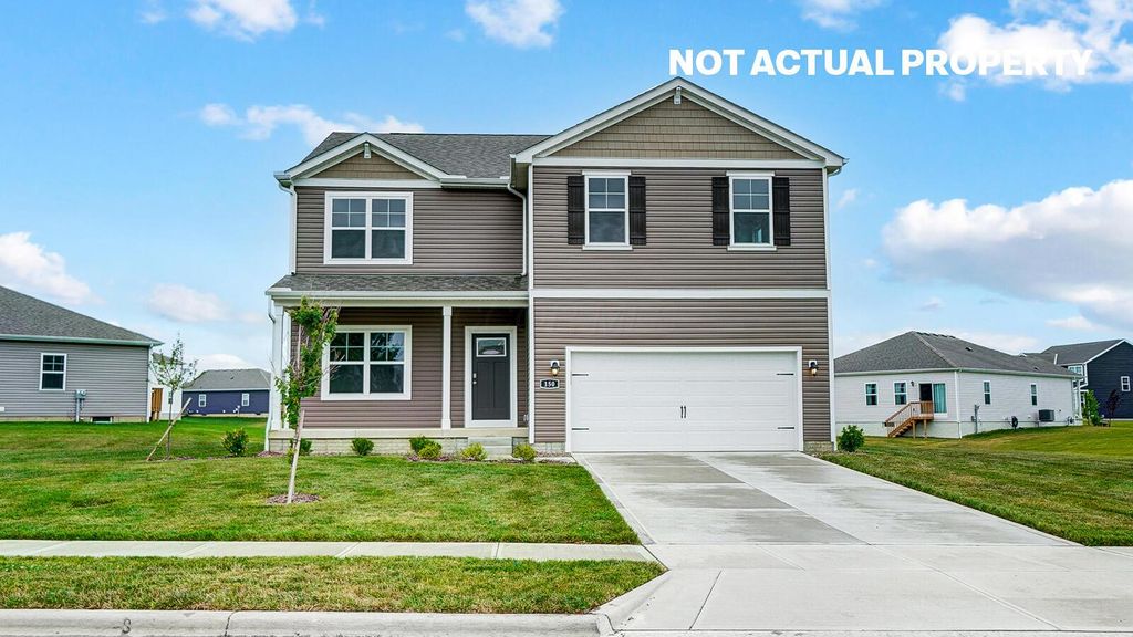 376 Greenland Pass, Delaware, OH 43015