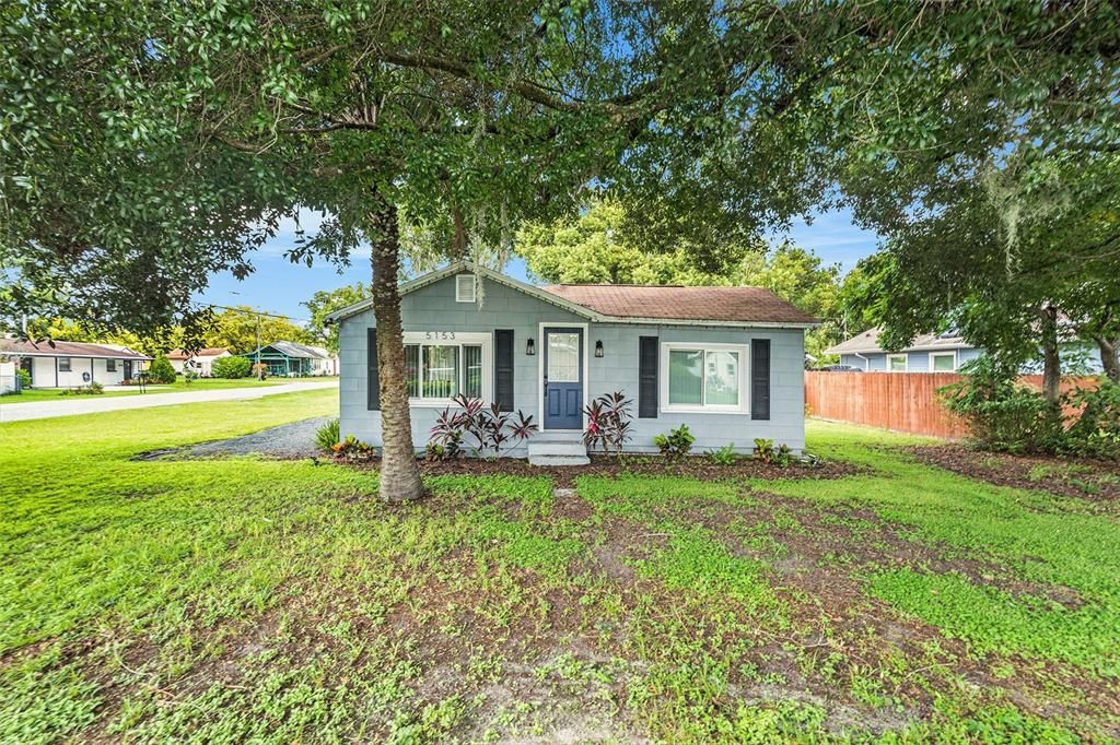 5153 17TH STREET, Zephyrhills, FL 33542