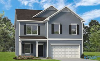 7216 Fox Glen Circle SE, Owens Cross Roads, AL 35763