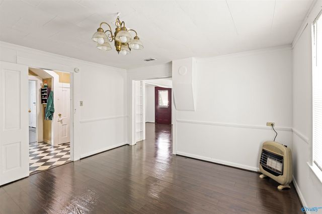 202 Alabama Avenue NE, Hanceville, AL 35077