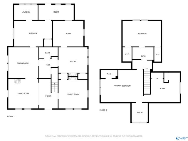 202 Alabama Avenue NE, Hanceville, AL 35077