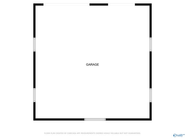 202 Alabama Avenue NE, Hanceville, AL 35077