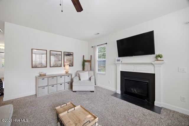 538 N Prince Henry Way, Cameron, NC 28326