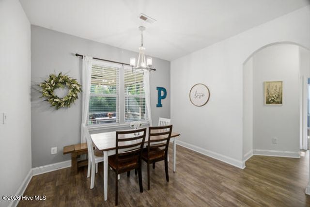 538 N Prince Henry Way, Cameron, NC 28326