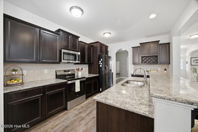 538 N Prince Henry Way, Cameron, NC 28326
