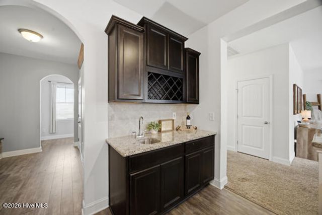 538 N Prince Henry Way, Cameron, NC 28326