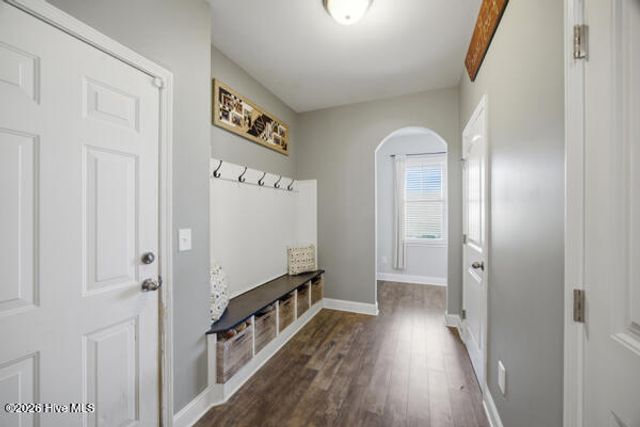 538 N Prince Henry Way, Cameron, NC 28326