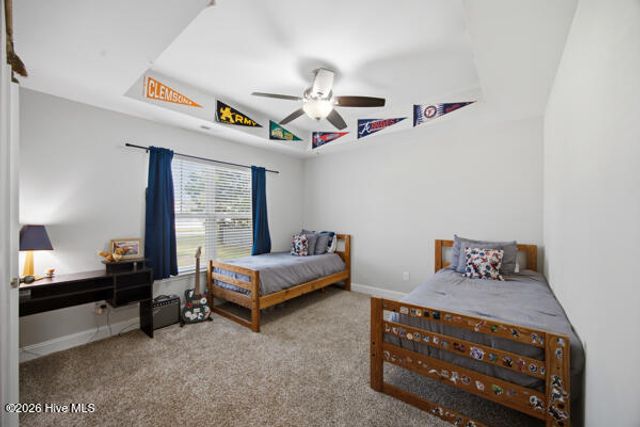 538 N Prince Henry Way, Cameron, NC 28326