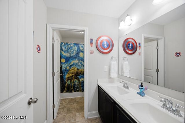 538 N Prince Henry Way, Cameron, NC 28326