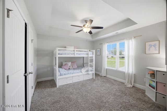 538 N Prince Henry Way, Cameron, NC 28326