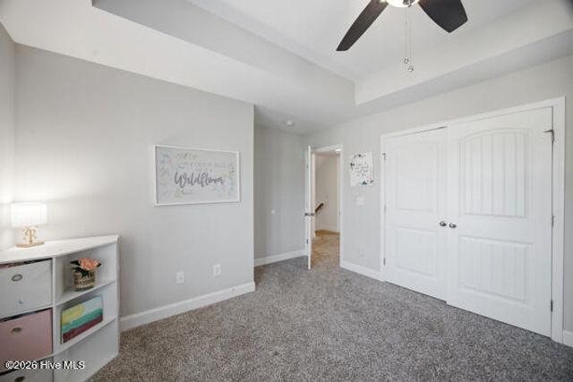 538 N Prince Henry Way, Cameron, NC 28326