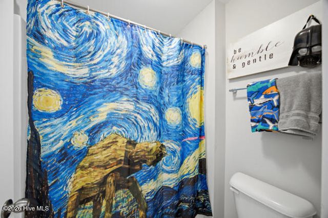 538 N Prince Henry Way, Cameron, NC 28326