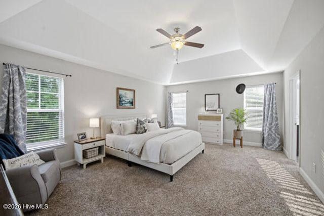 538 N Prince Henry Way, Cameron, NC 28326