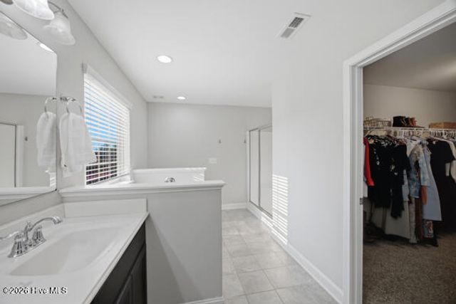 538 N Prince Henry Way, Cameron, NC 28326