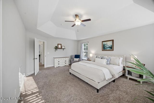 538 N Prince Henry Way, Cameron, NC 28326