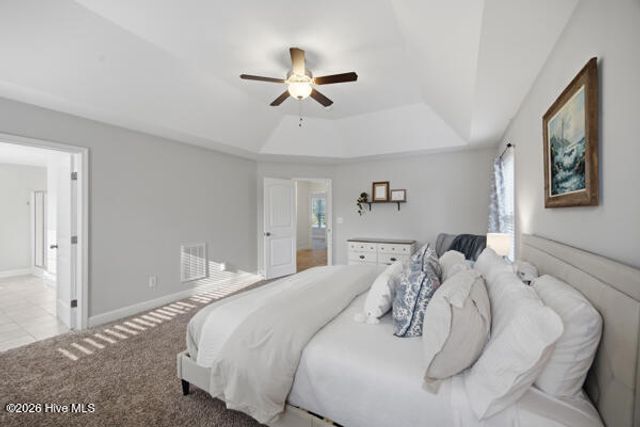 538 N Prince Henry Way, Cameron, NC 28326