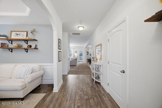 538 N Prince Henry Way, Cameron, NC 28326