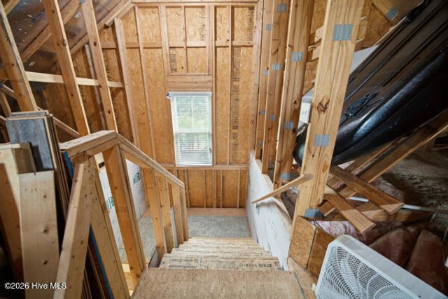 538 N Prince Henry Way, Cameron, NC 28326