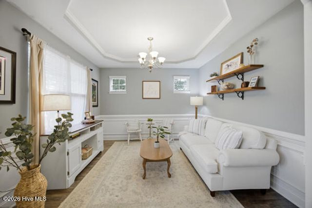 538 N Prince Henry Way, Cameron, NC 28326
