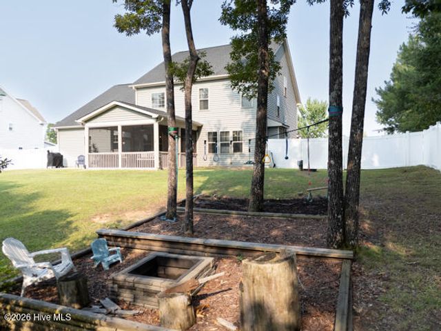 538 N Prince Henry Way, Cameron, NC 28326