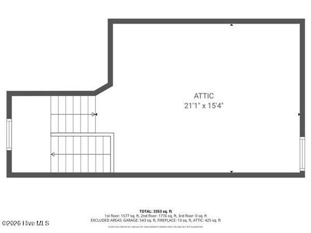 538 N Prince Henry Way, Cameron, NC 28326