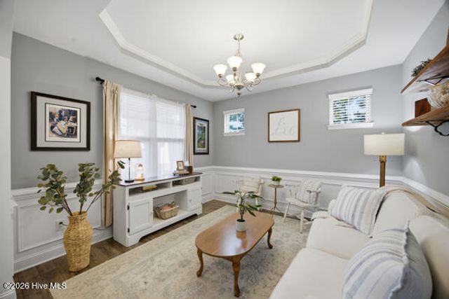 538 N Prince Henry Way, Cameron, NC 28326