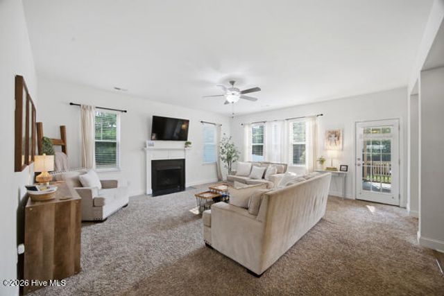 538 N Prince Henry Way, Cameron, NC 28326