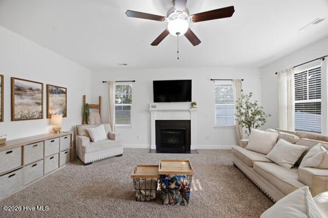 538 N Prince Henry Way, Cameron, NC 28326